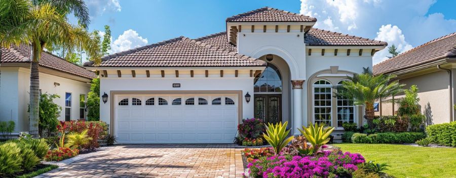 The Average Cost Of Roof Installation In Fort Myers