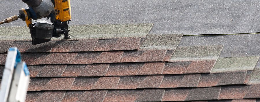 The Complete Roof Repair Checklist For Your Home