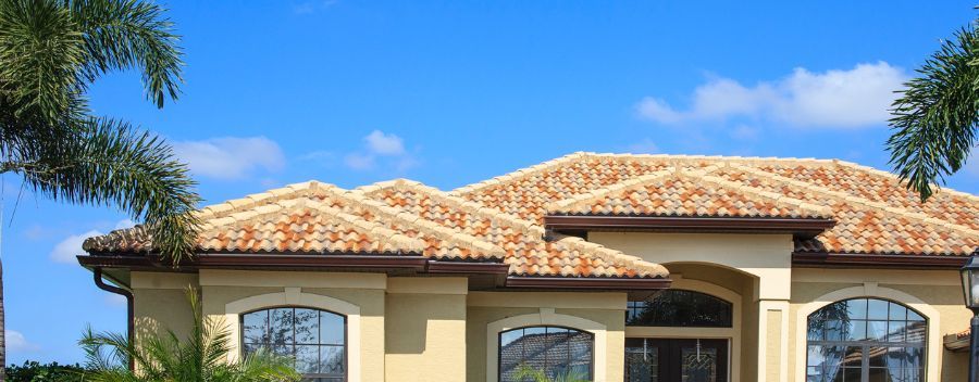 What is the Average Cost of Roof Repair in Coastal Key, FL?